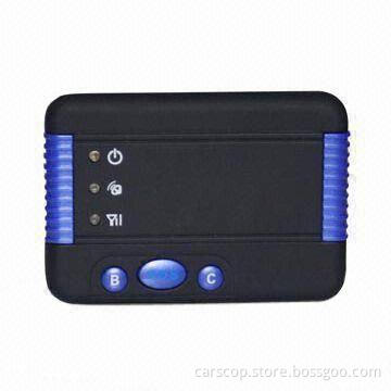 Portable GPS Tracker, Tracking the Cars/Elders/Children/Pets/Buses/Taxies/Outside Workers/Equipment